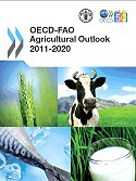 OECD-FAO Agricultural Outook 2011-2020: 2011 Edition