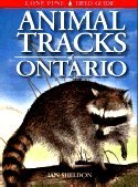 Animal Tracks of Ontario