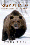 Bear Attacks
