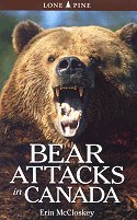 Bear Attacks in Canada