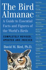 Bird Almanac