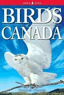 Birds of Canada