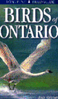 Birds of Ontario