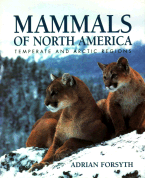 Mammals of North America