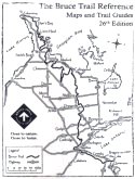 Bruce Trail Reference Edition 26
