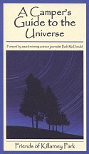 A Camper's Guide to the Universe
