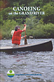 Canoeing on the Grand River