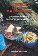 Chef in your Backpack