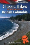 Classic Hikes of Southwestern British Columbia