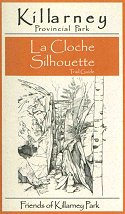 La Cloche Silhouette Trail Guide