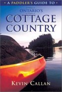 Paddler's Guide to Ontario's Cottage Country