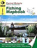 Central Ontario Fishing Mapbook