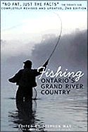 Fishing Ontario's Grand River Country
