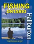 Fishing Ontario: Haliburton