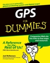 GPS For Dummies 2nd Edition