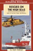 High Seas: Tales of Survival, Hope, and Bravery
