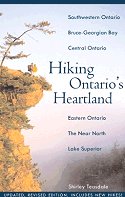 Hiking Ontario's Heartland