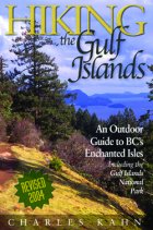 Hiking the Gulf Islands 