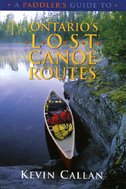 Ontario's Lost Canoe Routes