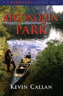 Paddler's Guide to Algonquin Park