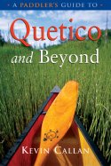 Paddler's Guide to Quetico and Beyond