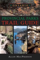 Ontario Provincial Parks Trail Guide