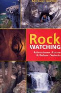 Rockwatching: Adventures Above & Below Ontario