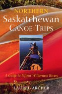 Northern Saskatchewan Canoe Trips