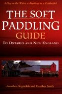 Soft Paddling Guide to Ontario and New England