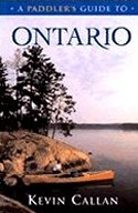 A Paddlers Guide to Ontario