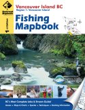 Vancouver Island Fishing Mapbook