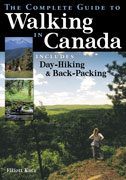 The Complete Guide to Walking in Canada