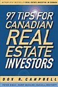 97 Tips for Canadian Real Estate Investors