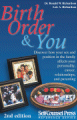 Birth Order & You