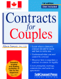 Contracts for Couples