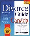 Divorce Guide for Canada