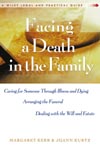 Facing a Death in the Family