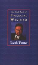 The Little Book Financial Wisdom