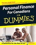 Personal Finance for Canadians for Dummies