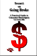 Bennett on Going Broke