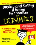 Buying and Selling a Home for Canadians for Dummies