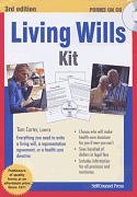 Living Wills Kit, 3rd Edition