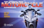 Official MTO Motorcycle Handbook