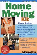 Home Moving Kit, 2nd Edition