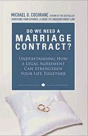 Do We Need a Marraige Contract?