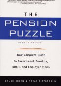 The Pension Puzzle, 3rd Edition
