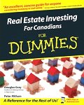 Real Estate Investing for Canadians for Dummies