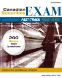 Canadian Securities Exam 3rd Edition