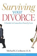 Surviving Your Divorce, Fourth Edition