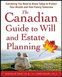 The Complete Guide to Will and Estate Planning, Third Edition